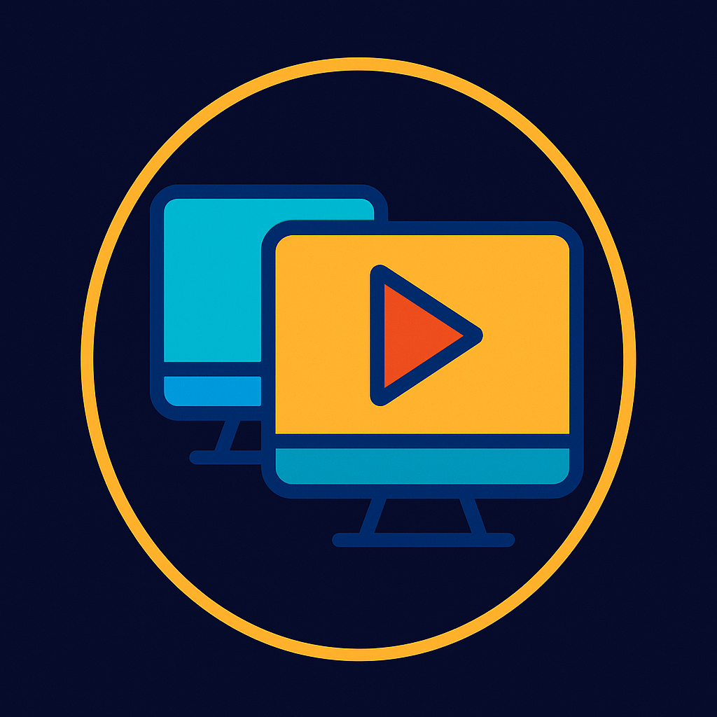 Next Gen AI Screen Recording